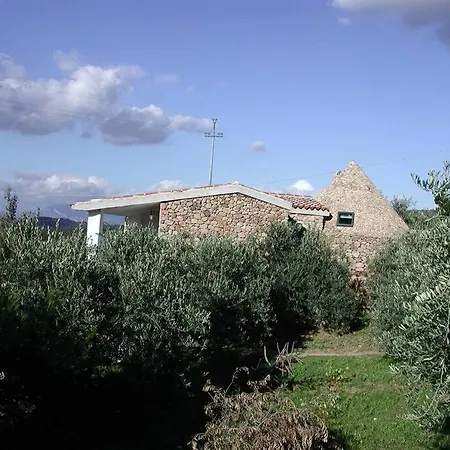 Casa In Campagna Feriehus