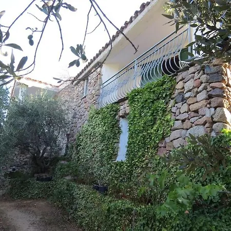 Feriehus Casa In Campagna *