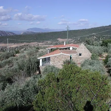Casa In Campagna