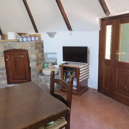 Casa In Campagna Feriehus Dorgali