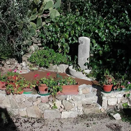 Casa In Campagna Feriehus