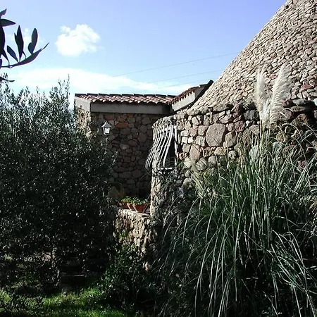 Casa In Campagna Feriehus *